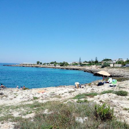 B&B Leonida Taranto Exterior photo