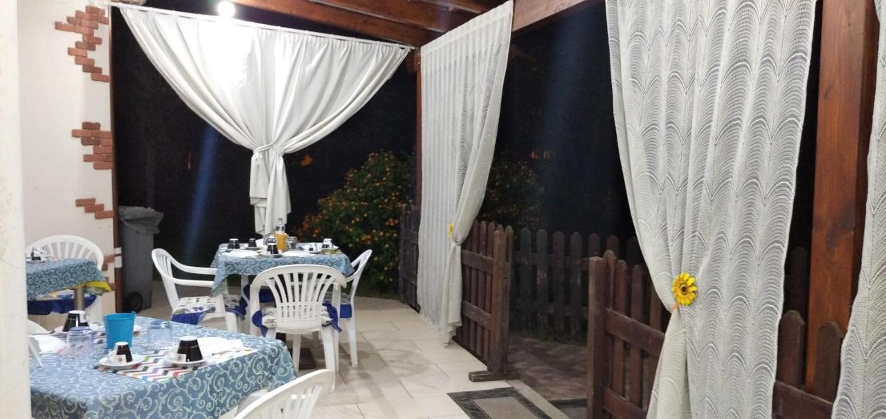 B&B Leonida Taranto Exterior photo
