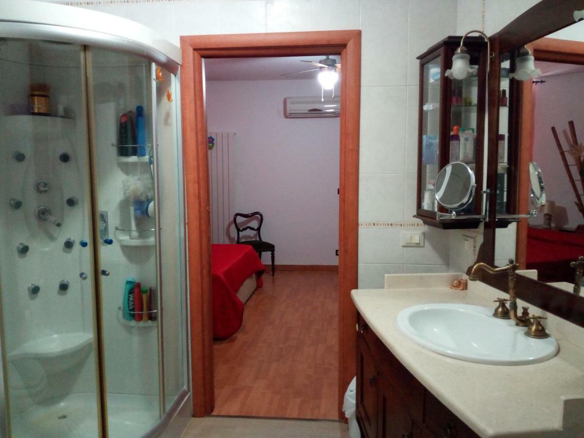 B&B Leonida Taranto Exterior photo