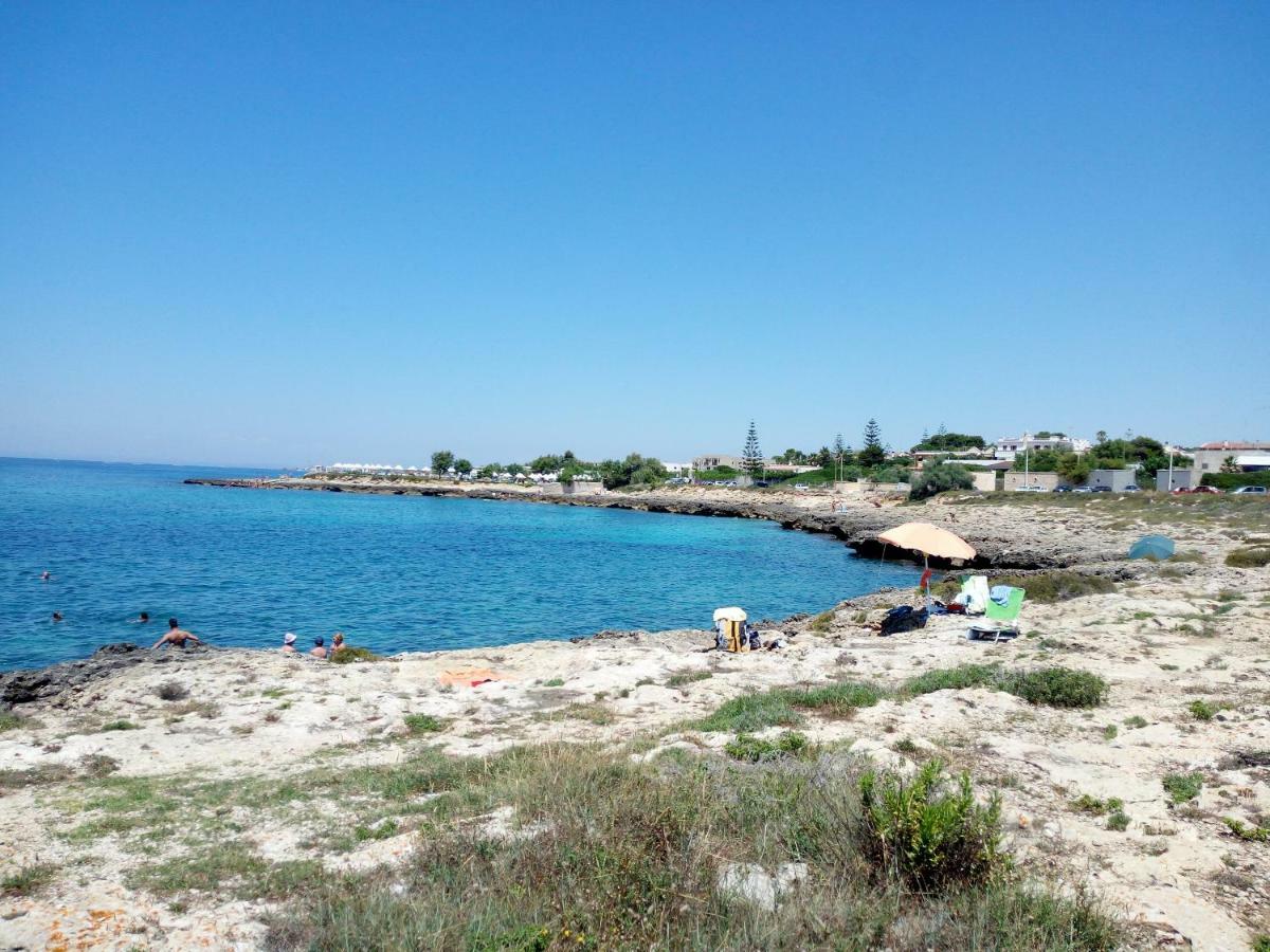 B&B Leonida Taranto Exterior photo