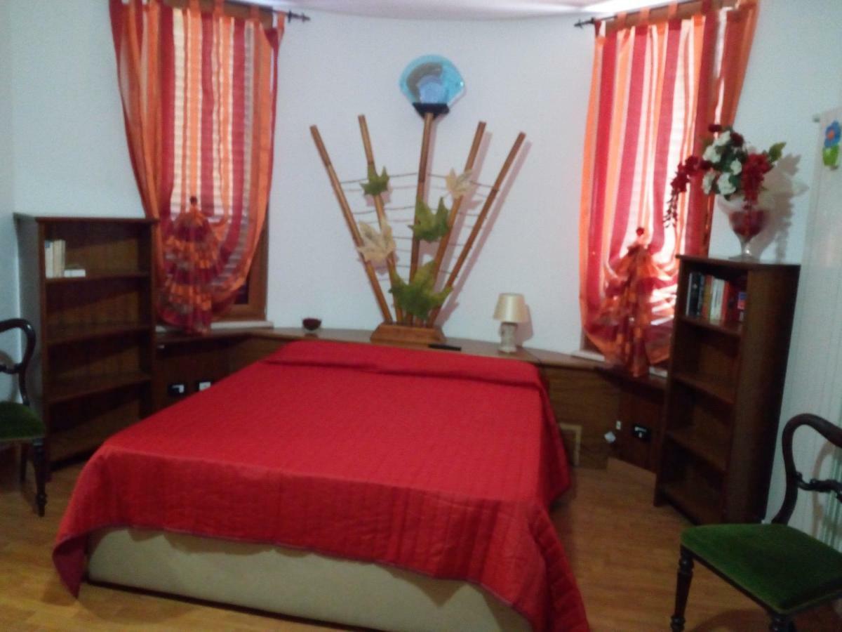 B&B Leonida Taranto Exterior photo