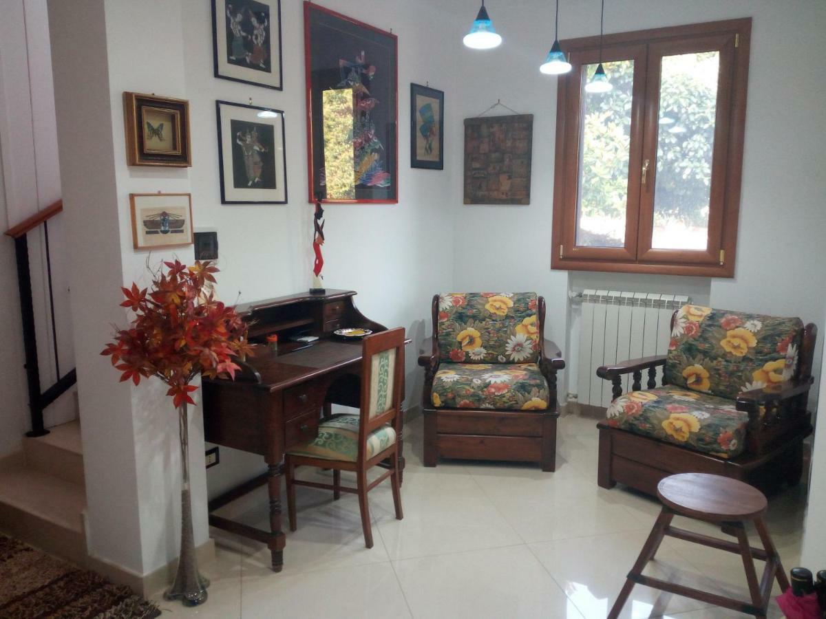 B&B Leonida Taranto Exterior photo