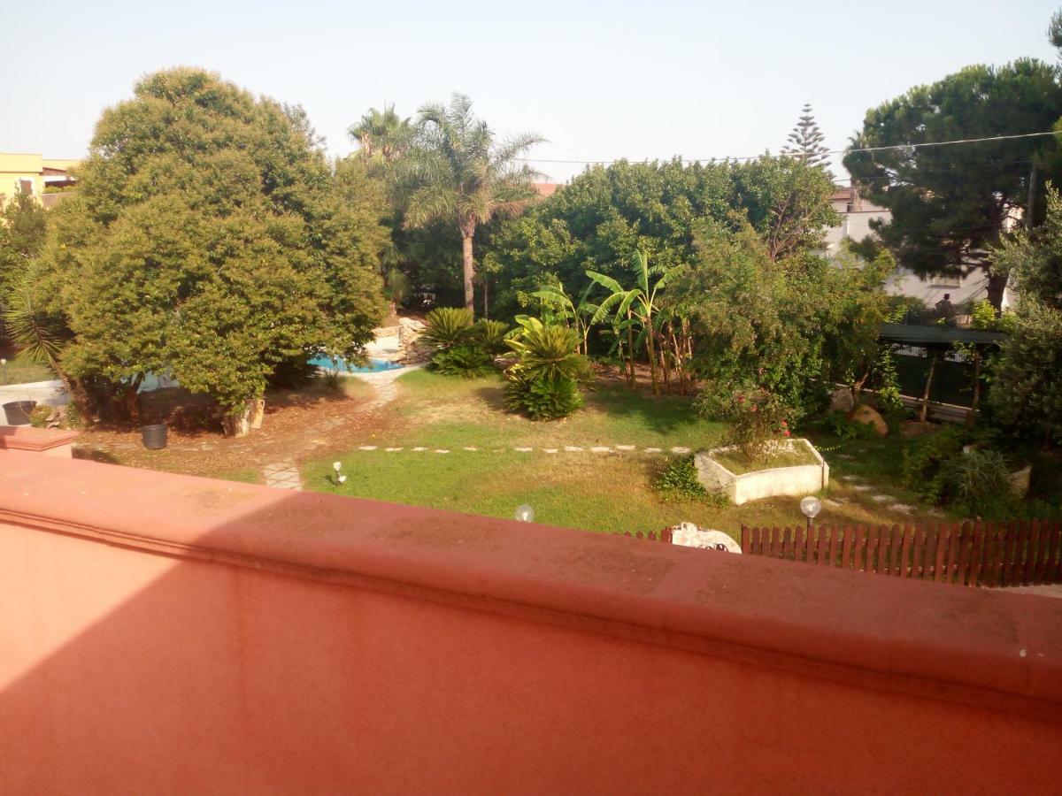 B&B Leonida Taranto Exterior photo