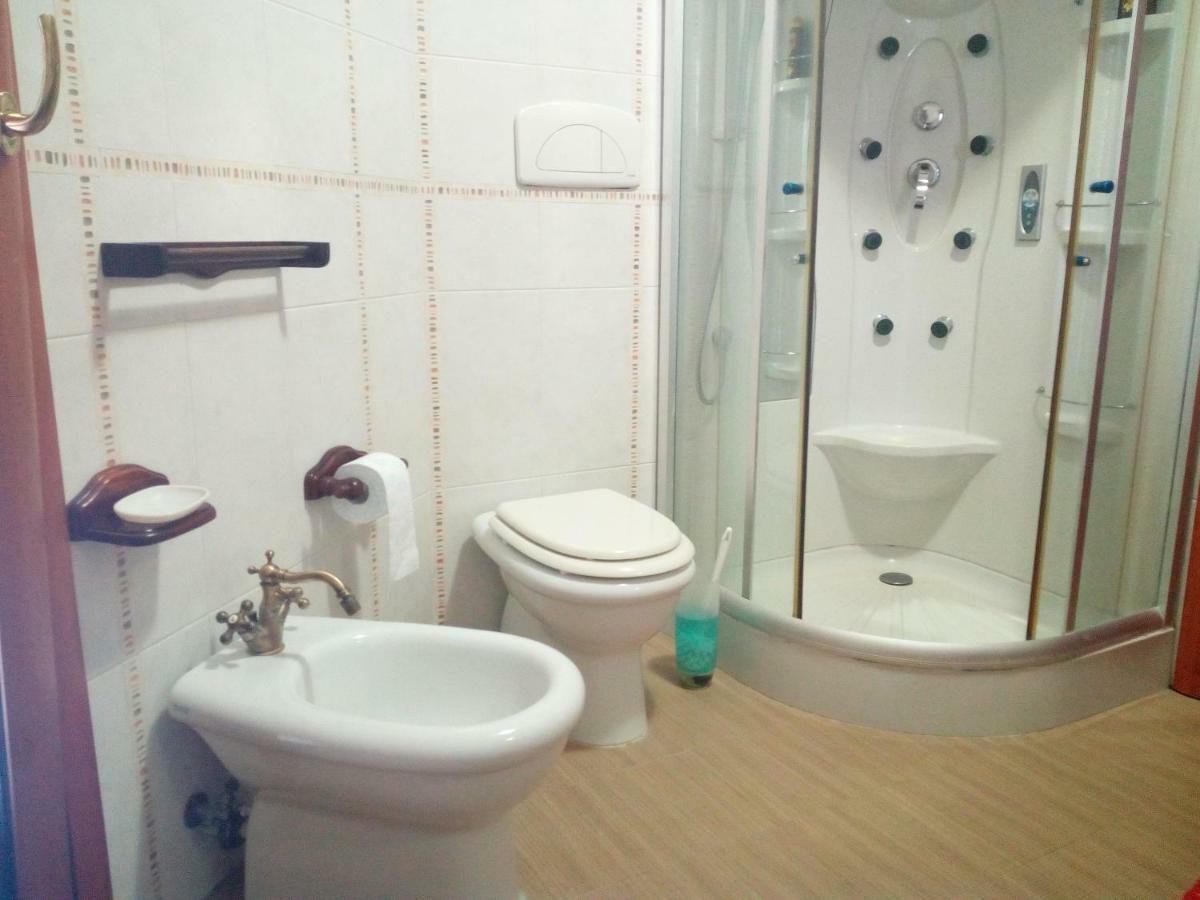 B&B Leonida Taranto Exterior photo
