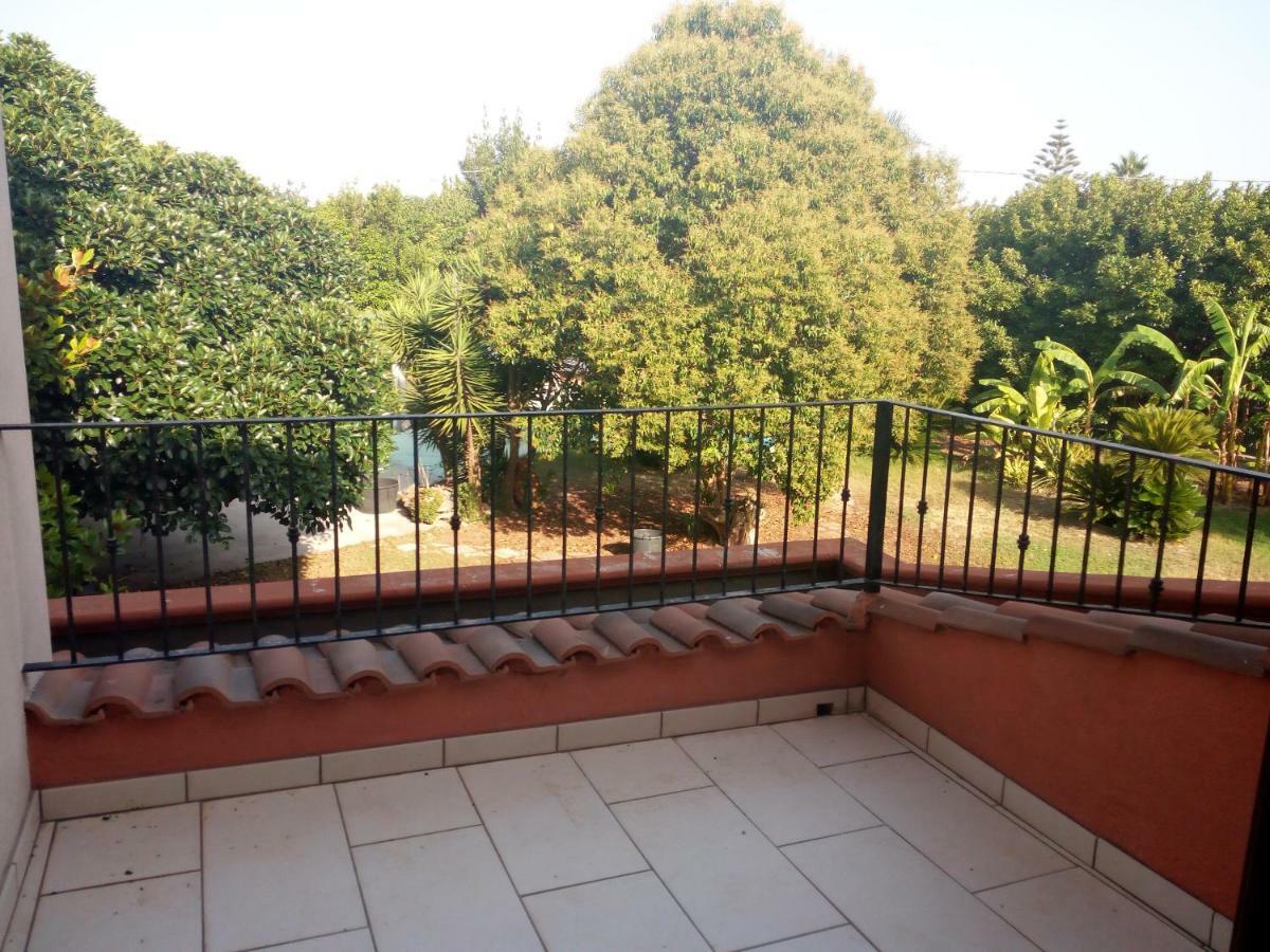 B&B Leonida Taranto Exterior photo