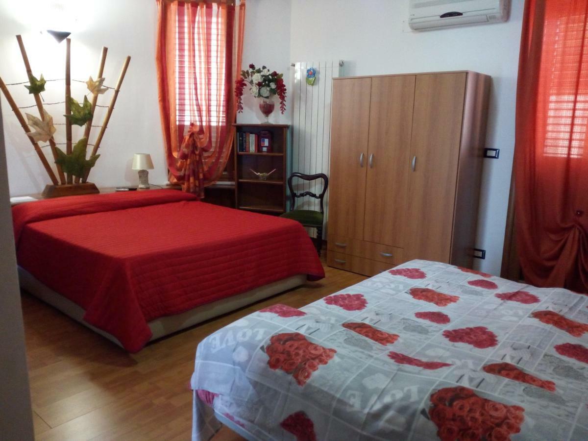 B&B Leonida Taranto Exterior photo