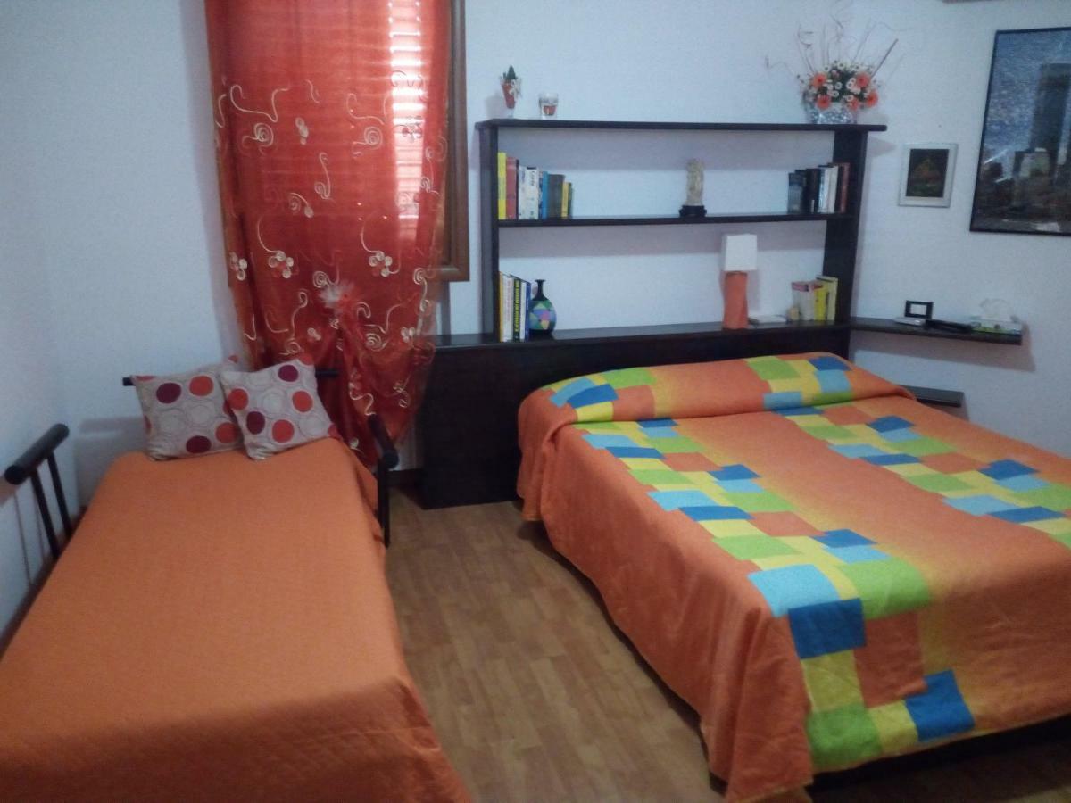 B&B Leonida Taranto Exterior photo