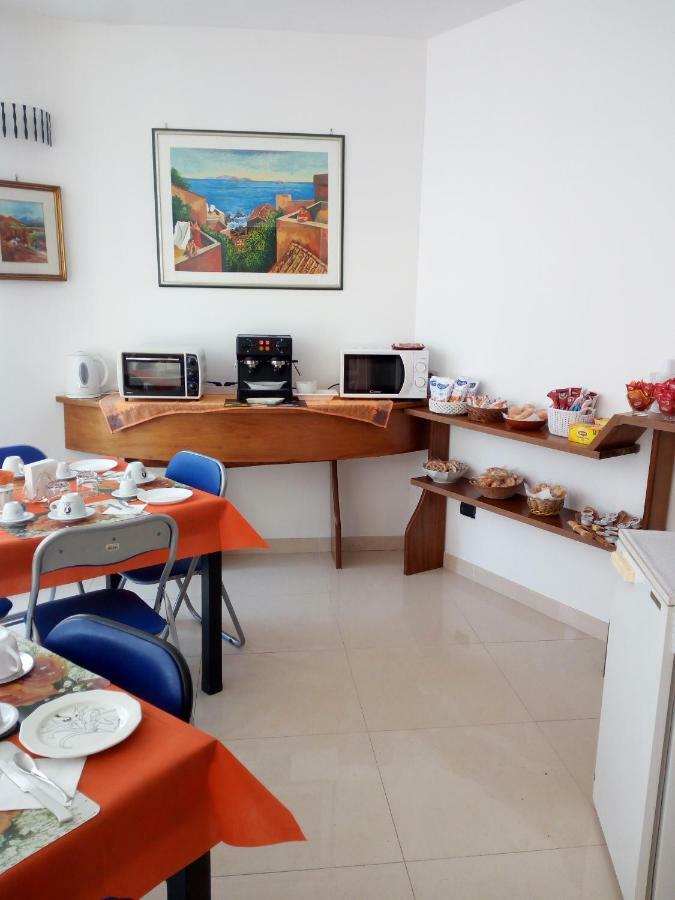 B&B Leonida Taranto Exterior photo