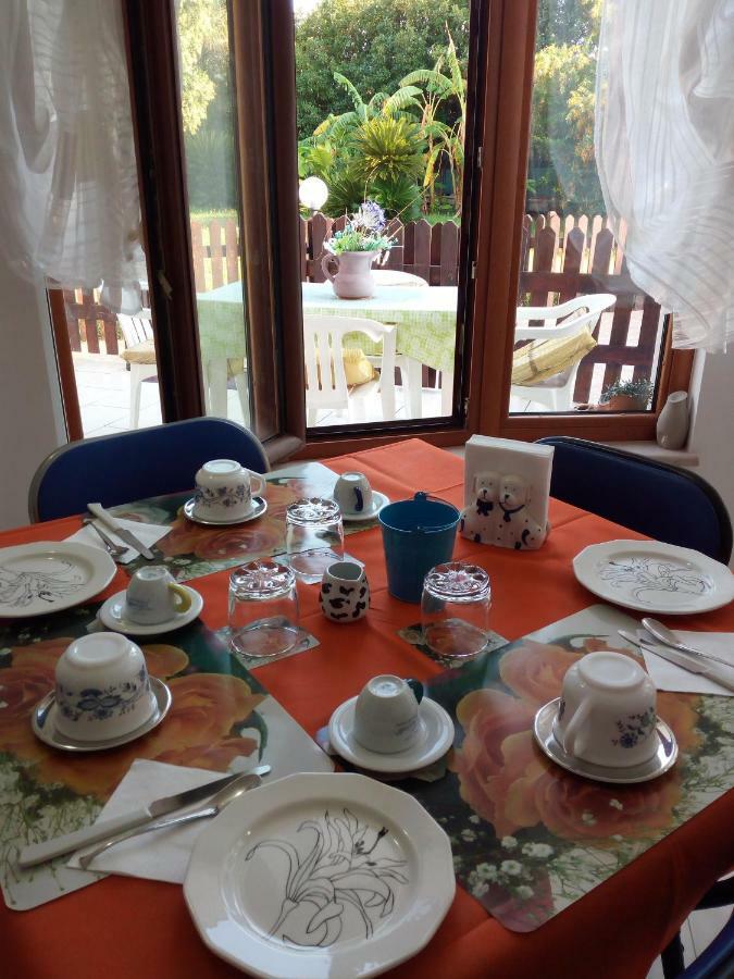 B&B Leonida Taranto Exterior photo